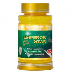 Emperor Star, 60 tabl
