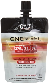 QNT - Energel - 75ml