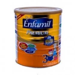 Enfamil 3 Premium, mleko powyżej 1 roku życia, 800 g