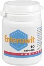 Enterowit, 10 tabletek