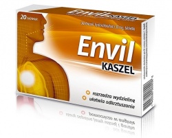 envil tabletki