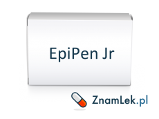 EpiPen Jr