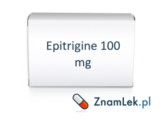Epitrigine 100 mg
