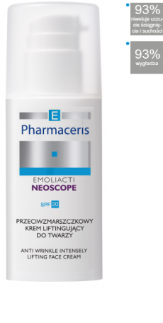 Eris Pharmaceris E Emoliacti Neoscope