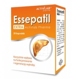 Essepatil Extra