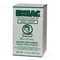 ESSIAC herbatka ziołowa, 42,5 g