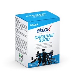 Etixx Creatine 3000, tabletki, 90 szt