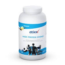Etixx High Protein Shake, proszek, 1000 g