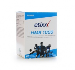 Etixx HMB 1000, tabletki, 60 szt