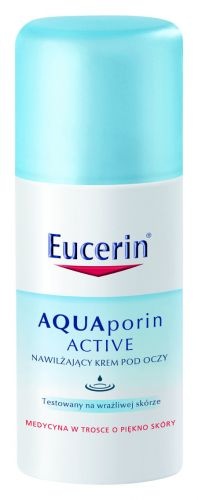 Eucerin Aquaporin Active