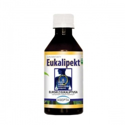 Eukalipekt, 240 ml