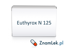 Euthyrox N 125