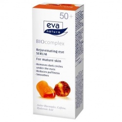 Eva Natura 50+, 15 ml