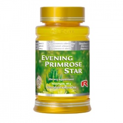 Evening Primrose Star, 60 kaps