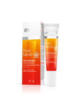 Evree Pure Neroli żel