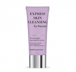 Express Skin Cleansing