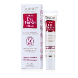 guinot - Eye Fresh, 15 ml