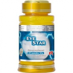 Eye Star, 60 kaps