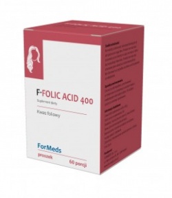 F-FOLIC ACID 400