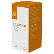 F-LECITHIN, ForMeds, proszek 90 porcji, 49