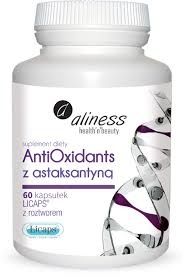 ALINESS Antioxidants