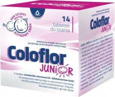 Coloflor Junior