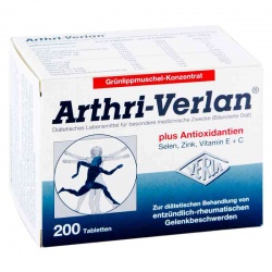 Arthri Verlan