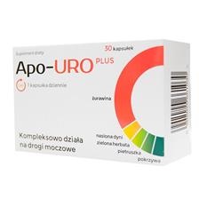 Apo-Uro Plus