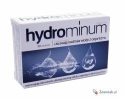 Hydrominum