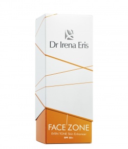 Dr Irena Eris  Face Zone 50+, 30 ml