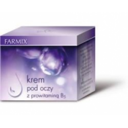 Farmix, krem bioaktywny z liposomami i witaminami A+E, 50 ml