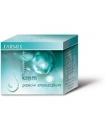 Farmix, krem przeciwzmarszczkowy hipoalergiczny, 50 ml