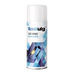Fastulg Ice Spray, aerozol, 400 ml
