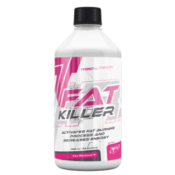 TREC - Fat Killer - 500ml