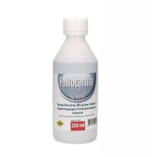 Fatrocartila, 250 ml