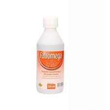 Fatromega, 250 ml