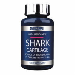 Shark Cartilage