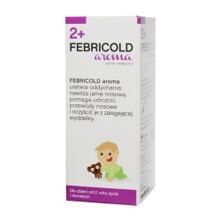 Febricold aroma - 10 ml
