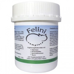 Felini Complete, 125 g