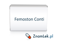 Femoston Conti