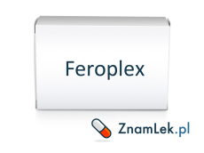 Feroplex