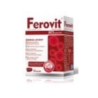 FEROVIT Bio Special, kapsułki, 30 sztuk