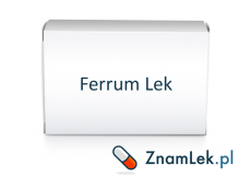 Ferrum Lek