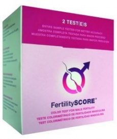 FertilityScore