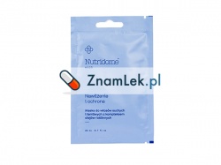 Nutridome Hair Nawilżenie i Ochrona