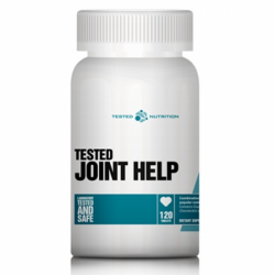 Tested Nutrition Joint help