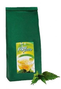 Figuactiv Herbata Ziołowa, 250 g