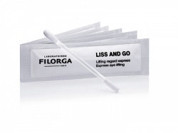 FILORGA LISS AND GO SERUM POD OCZY 5 X 0,35 ML