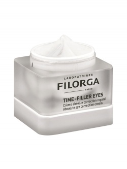 Filorga Time Filler Eyes, 15 ml