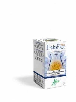 ABOCA FisioFlor My Flora, 70 tabletek